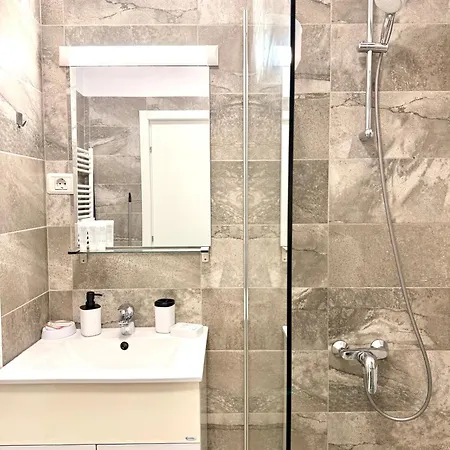 Aqua Vista Storia Lujo La Mare Apartamento