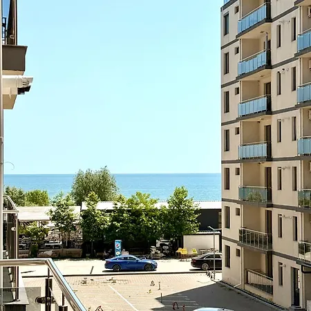 Aqua Vista Storia Lujo La Mare Năvodari