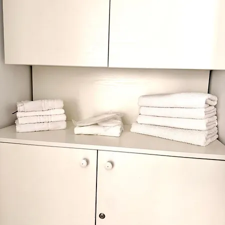 Aqua Vista Storia Lujo La Mare *