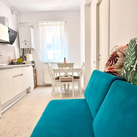 Apartment Aqua Vista Storia Lujo La Mare *