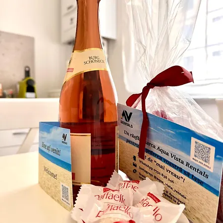 Aqua Vista Storia Lujo La Mare 那沃达利