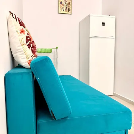 Aqua Vista Storia Lujo La Mare Apartment *