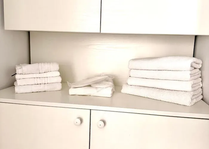 Aqua Vista Storia Lujo La Mare *