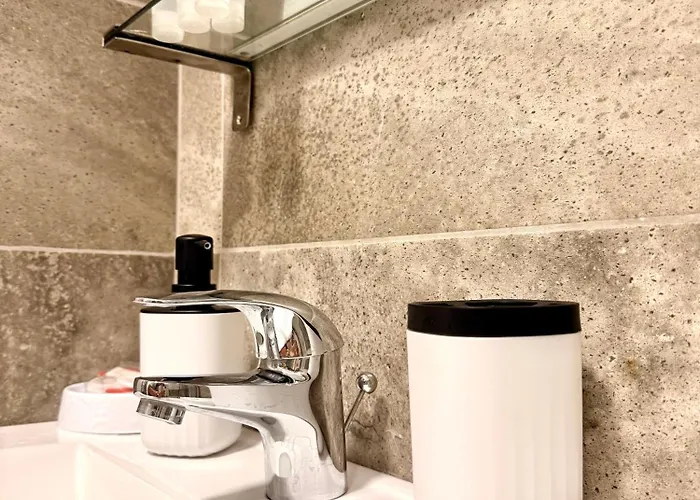 Aqua Vista Storia Lujo La Mare * Năvodari