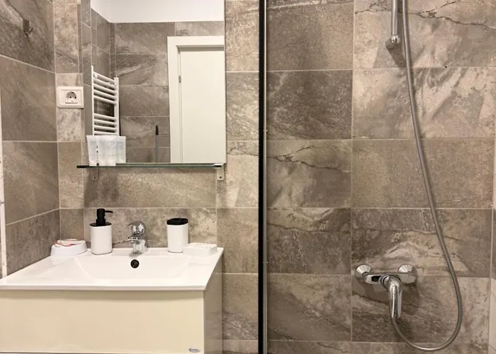 Aqua Vista Storia Lujo La Mare *