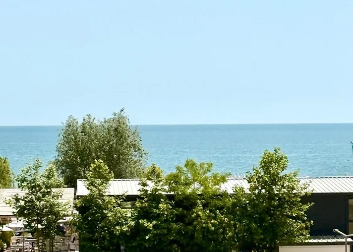 Aqua Vista Storia Lujo La Mare *