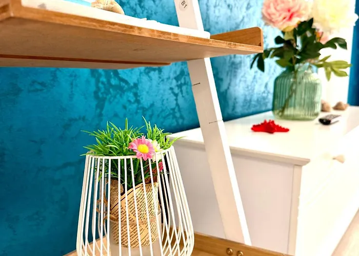 Aqua Vista Storia Lujo La Mare * Năvodari